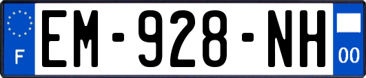 EM-928-NH