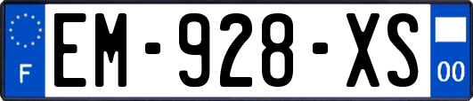 EM-928-XS