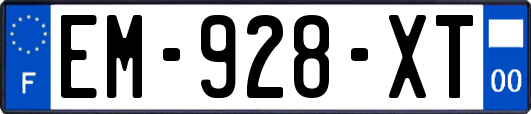 EM-928-XT