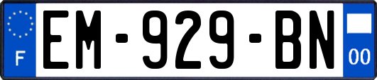 EM-929-BN