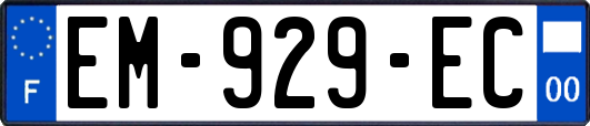 EM-929-EC