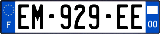 EM-929-EE