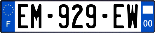 EM-929-EW