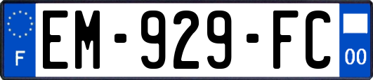 EM-929-FC
