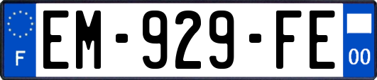 EM-929-FE