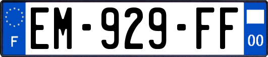 EM-929-FF