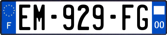 EM-929-FG