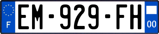 EM-929-FH
