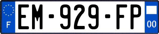EM-929-FP