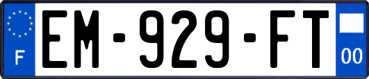 EM-929-FT