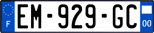 EM-929-GC