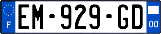 EM-929-GD