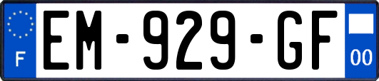 EM-929-GF