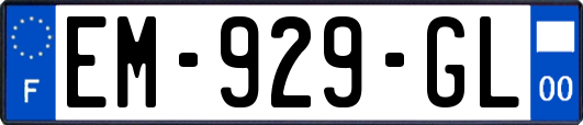 EM-929-GL