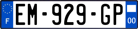 EM-929-GP