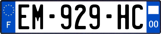 EM-929-HC
