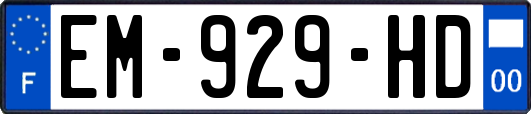 EM-929-HD