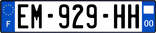 EM-929-HH
