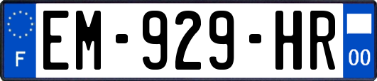 EM-929-HR