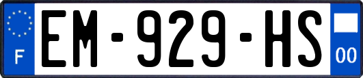 EM-929-HS