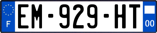 EM-929-HT