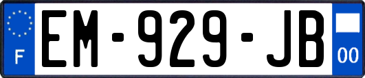 EM-929-JB
