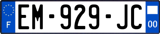 EM-929-JC