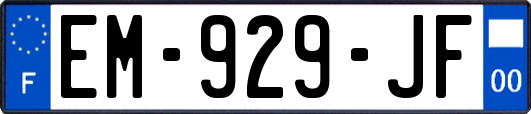 EM-929-JF