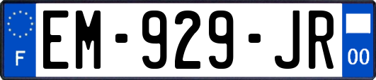 EM-929-JR
