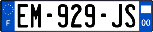 EM-929-JS