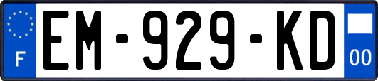 EM-929-KD