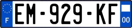 EM-929-KF
