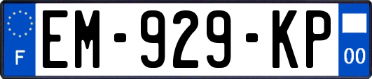 EM-929-KP