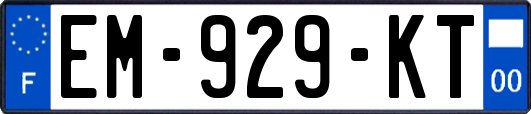 EM-929-KT