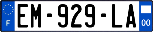 EM-929-LA