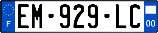 EM-929-LC