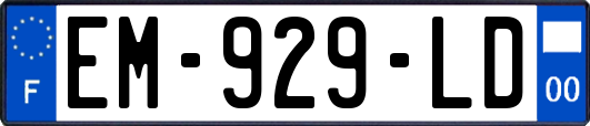 EM-929-LD
