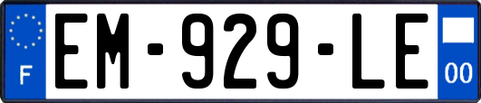EM-929-LE
