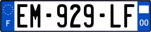 EM-929-LF