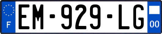 EM-929-LG