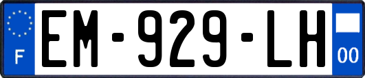 EM-929-LH