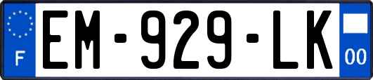 EM-929-LK