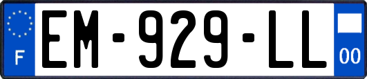 EM-929-LL