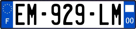 EM-929-LM