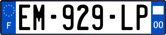 EM-929-LP