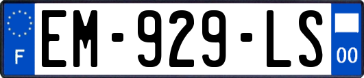 EM-929-LS