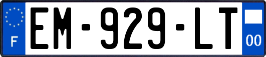 EM-929-LT