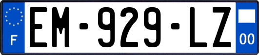 EM-929-LZ