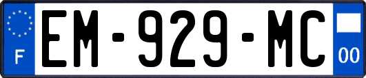 EM-929-MC