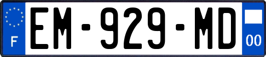EM-929-MD